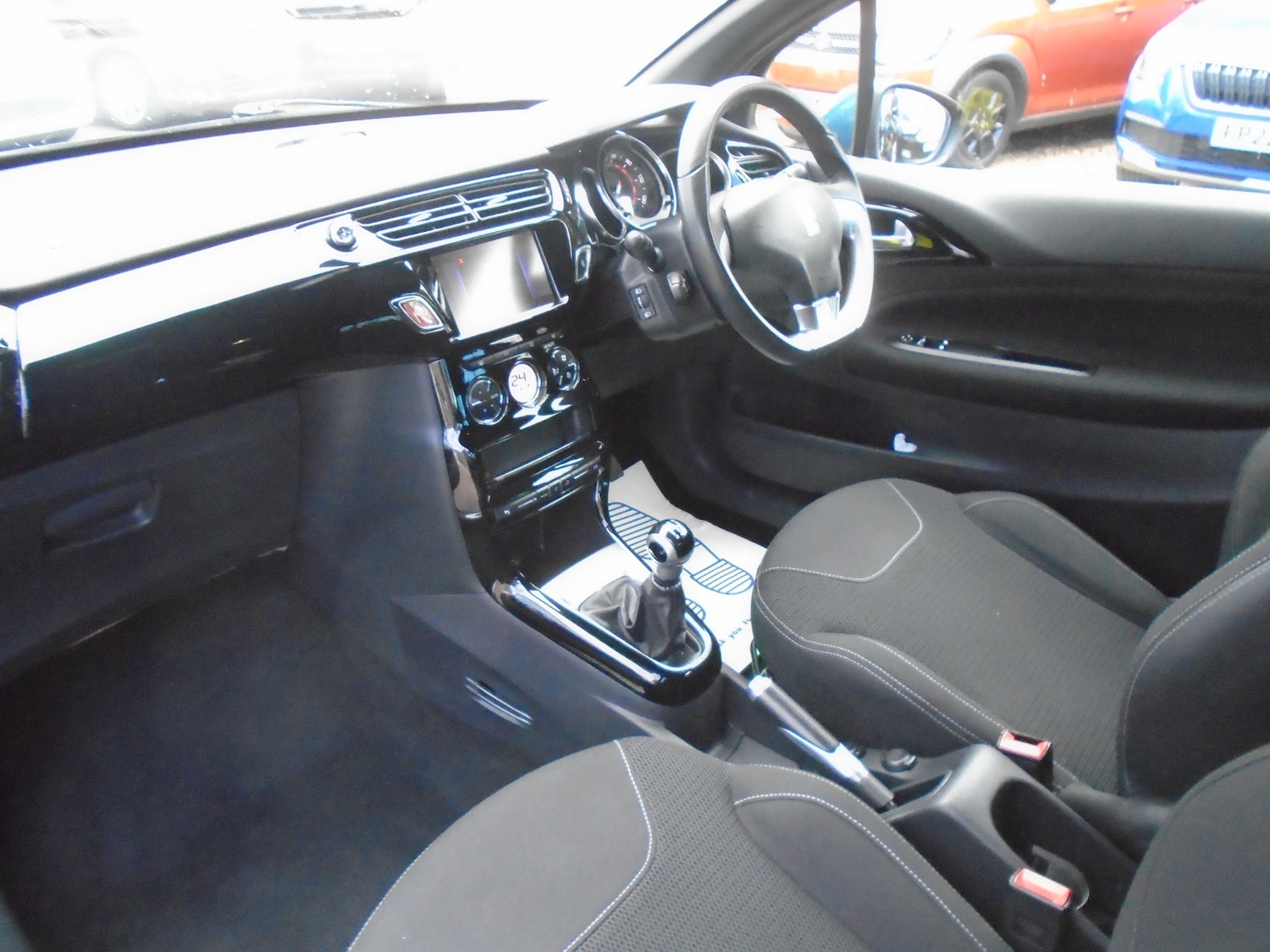 Used DS Automobiles DS 3 2016 for sale - 77998123: Photo 13