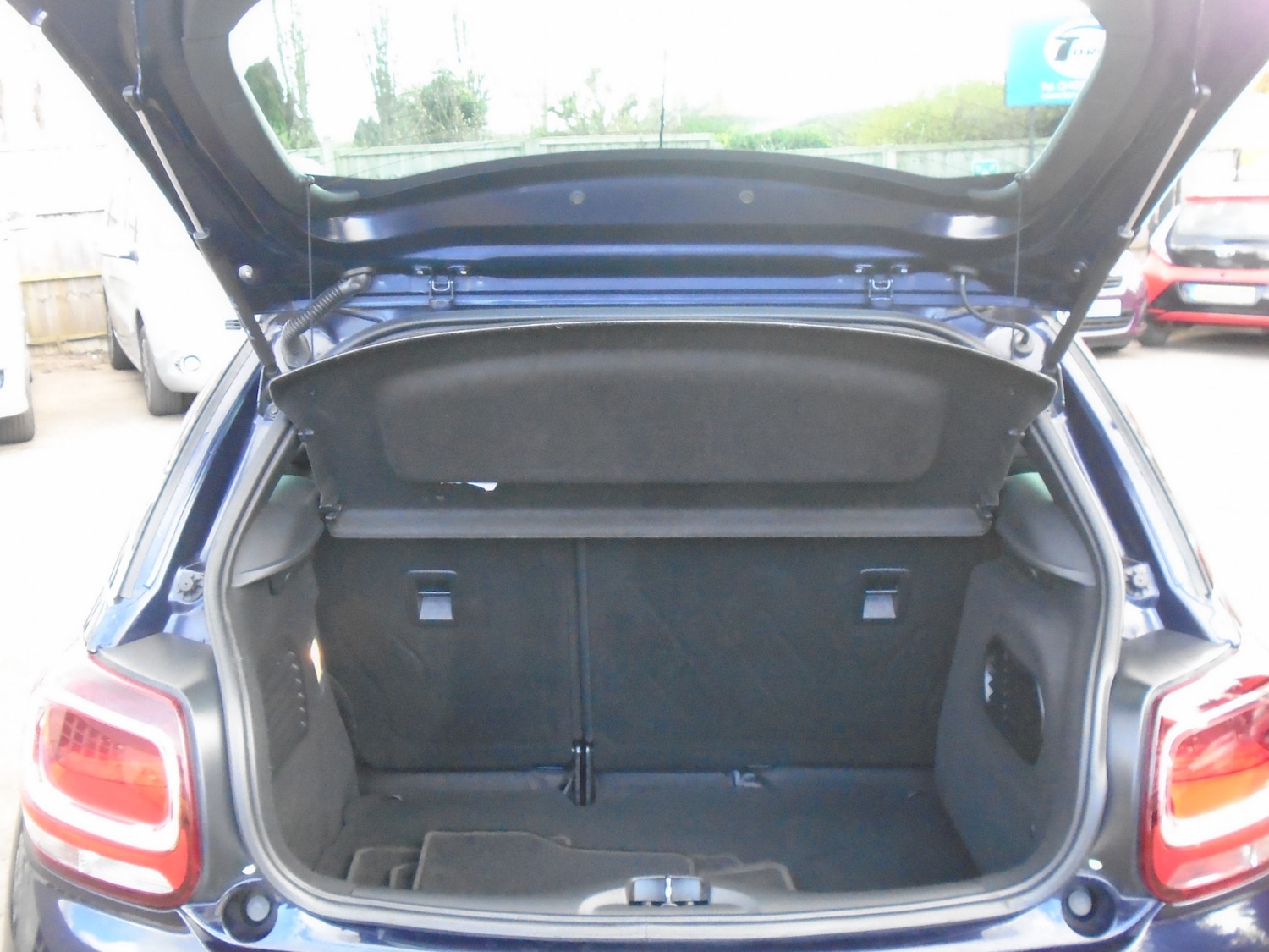 Used DS Automobiles DS 3 2016 for sale - 77998123: Photo 8