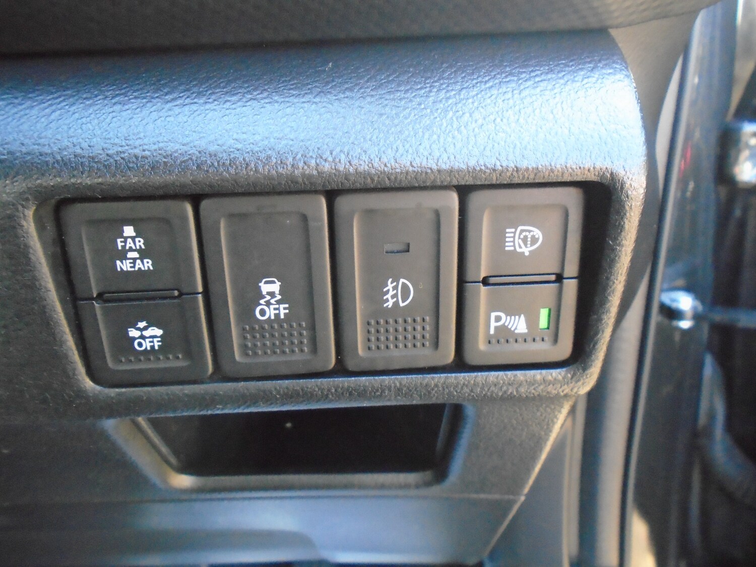 Used Suzuki SX4 S-Cross 2016 for sale - 77729847: Photo 13