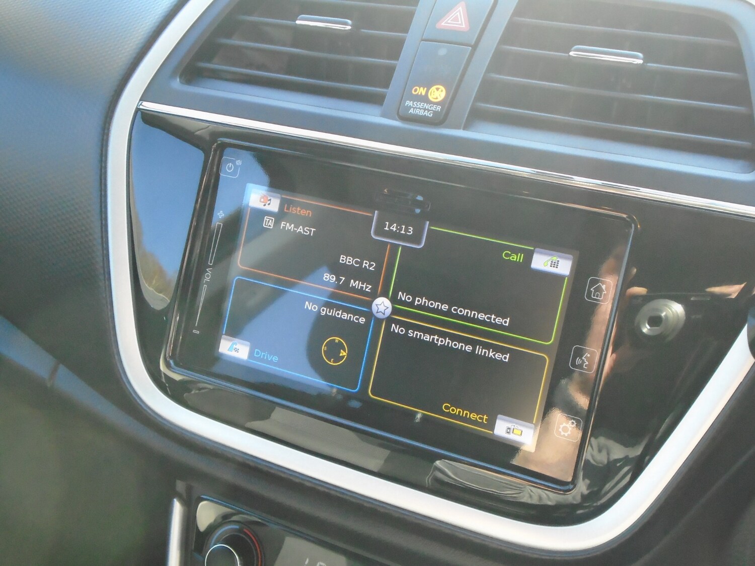 Used Suzuki SX4 S-Cross 2016 for sale - 77729847: Photo 15