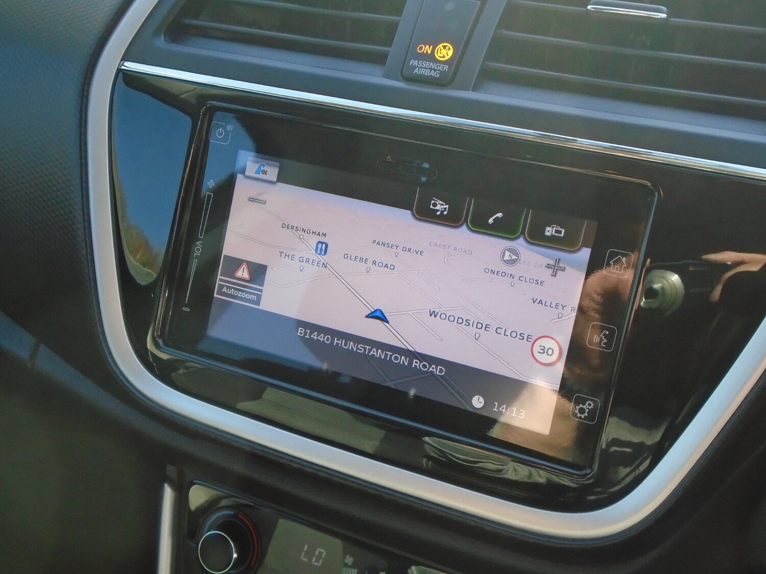 Used Suzuki SX4 S-Cross 2016 for sale - 77729847: Photo 16