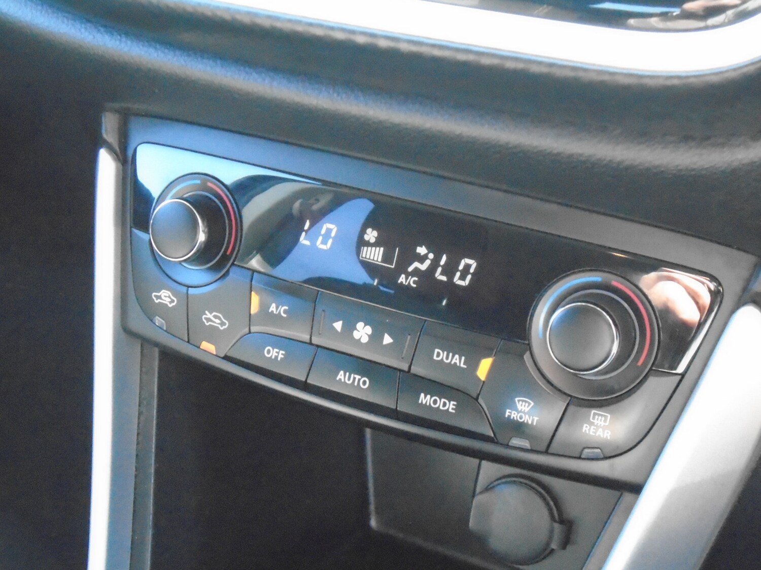 Used Suzuki SX4 S-Cross 2016 for sale - 77729847: Photo 17