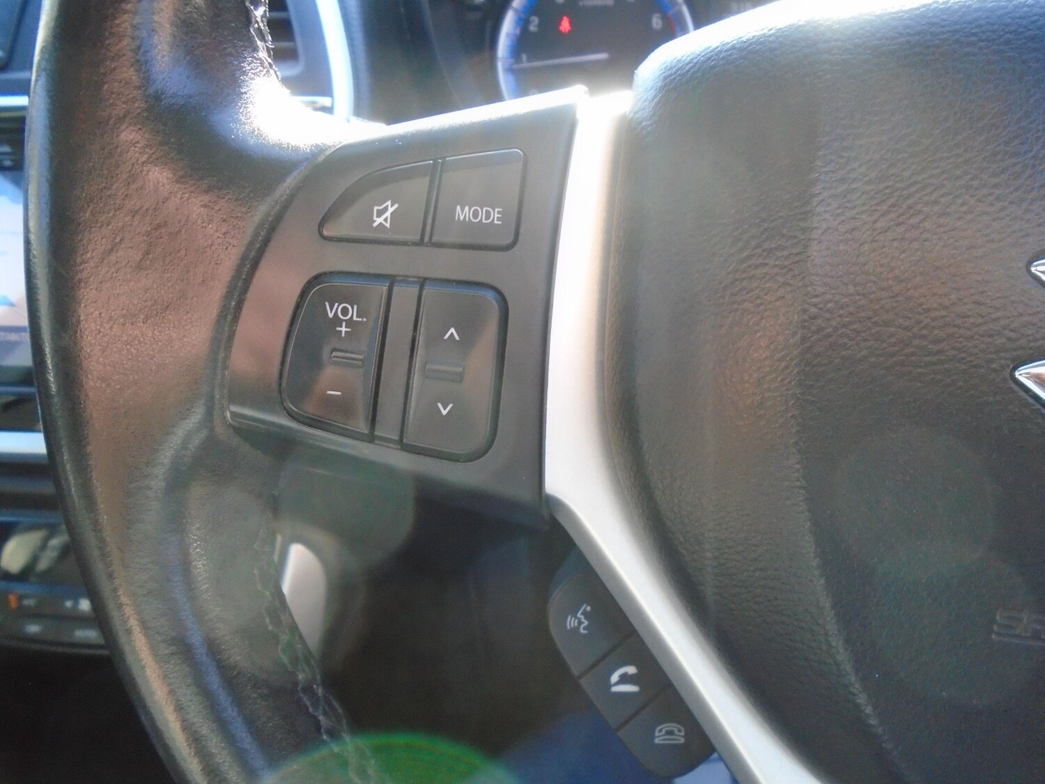 Used Suzuki SX4 S-Cross 2016 for sale - 77729847: Photo 19