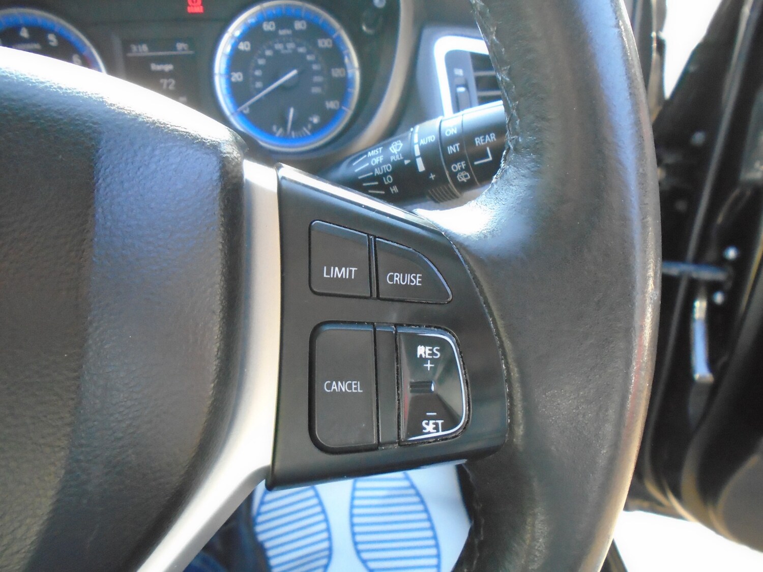 Used Suzuki SX4 S-Cross 2016 for sale - 77729847: Photo 20