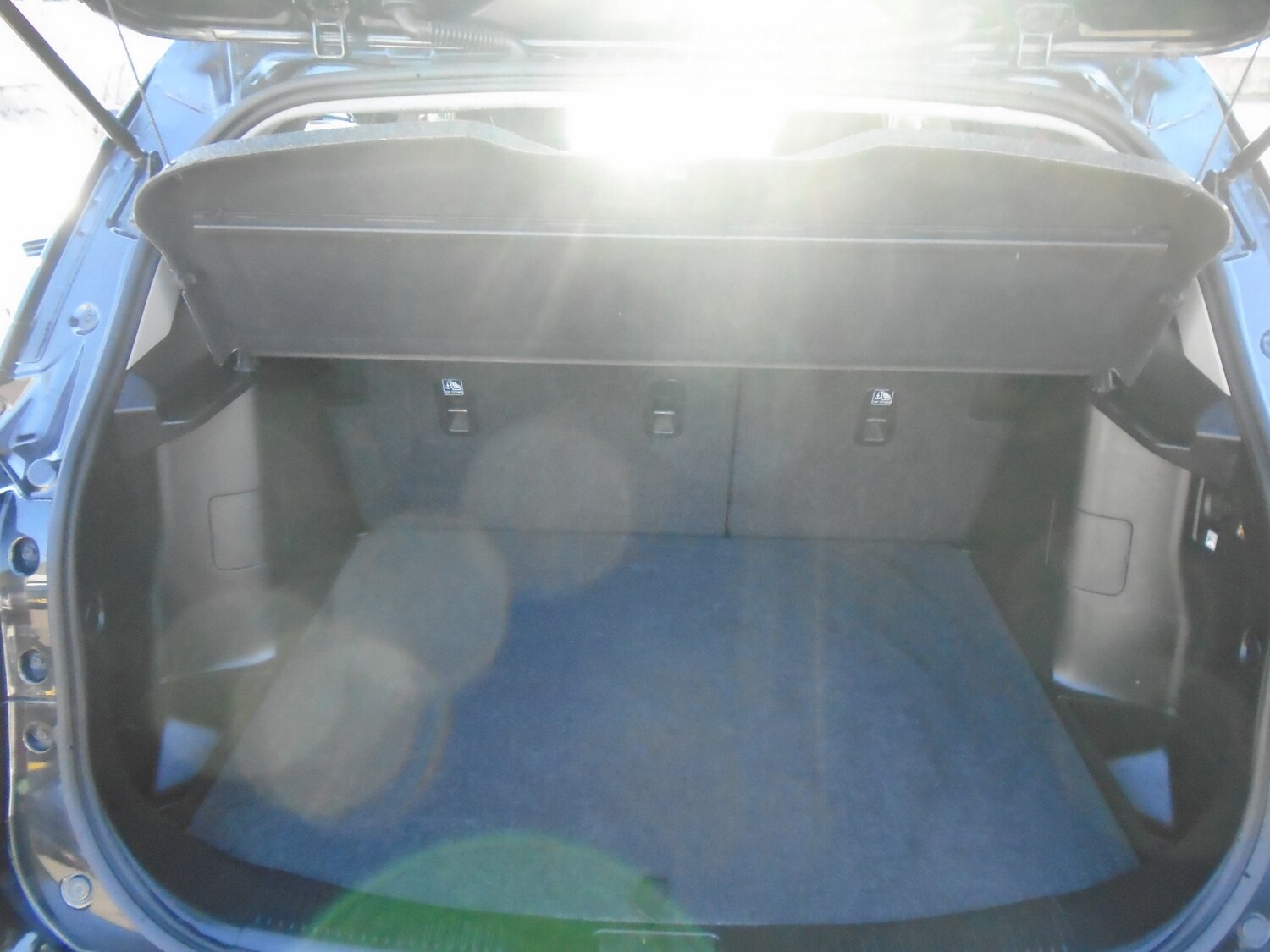 Used Suzuki SX4 S-Cross 2016 for sale - 77729847: Photo 7