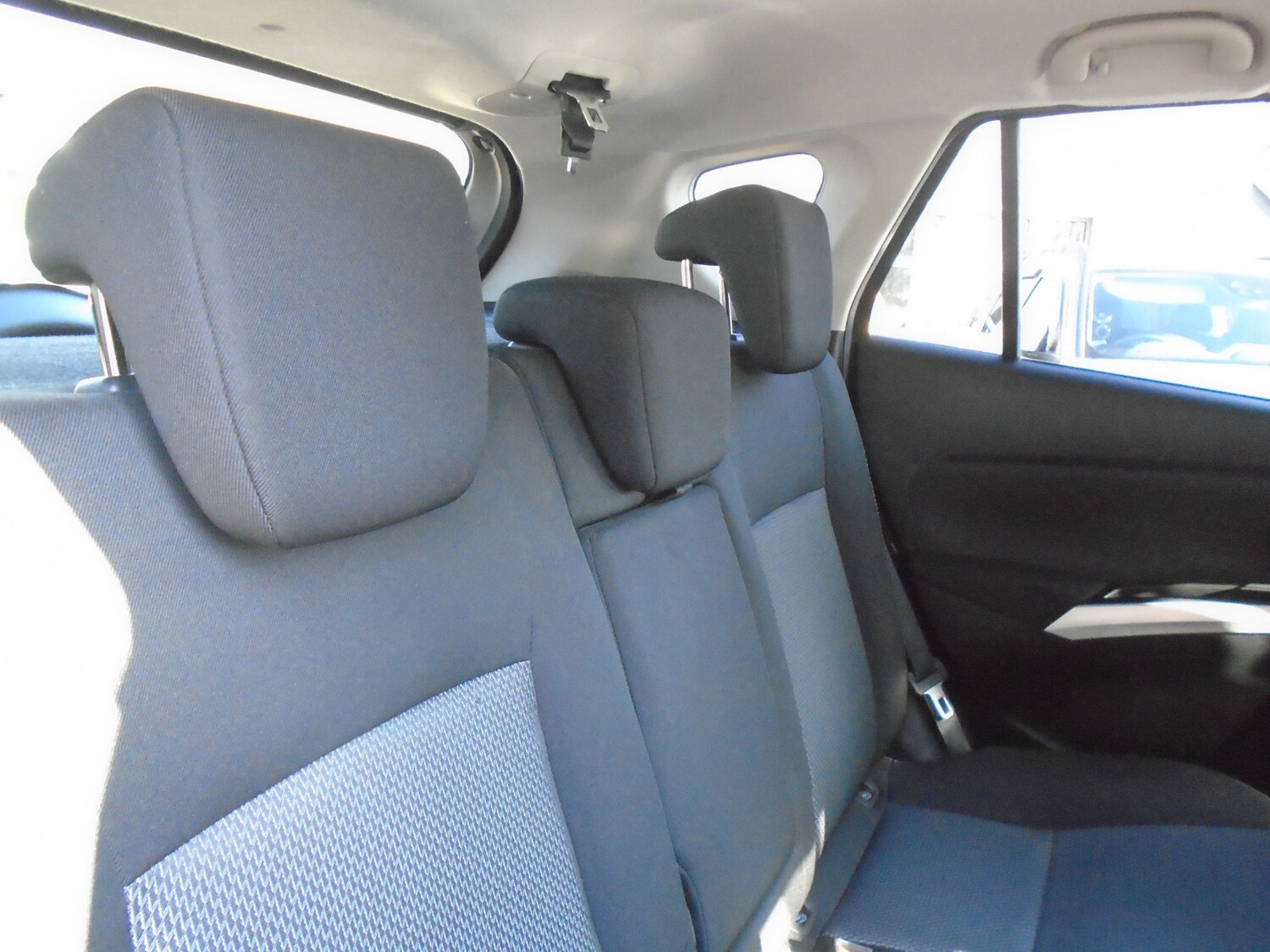 Used Suzuki SX4 S-Cross 2016 for sale - 77729847: Photo 9