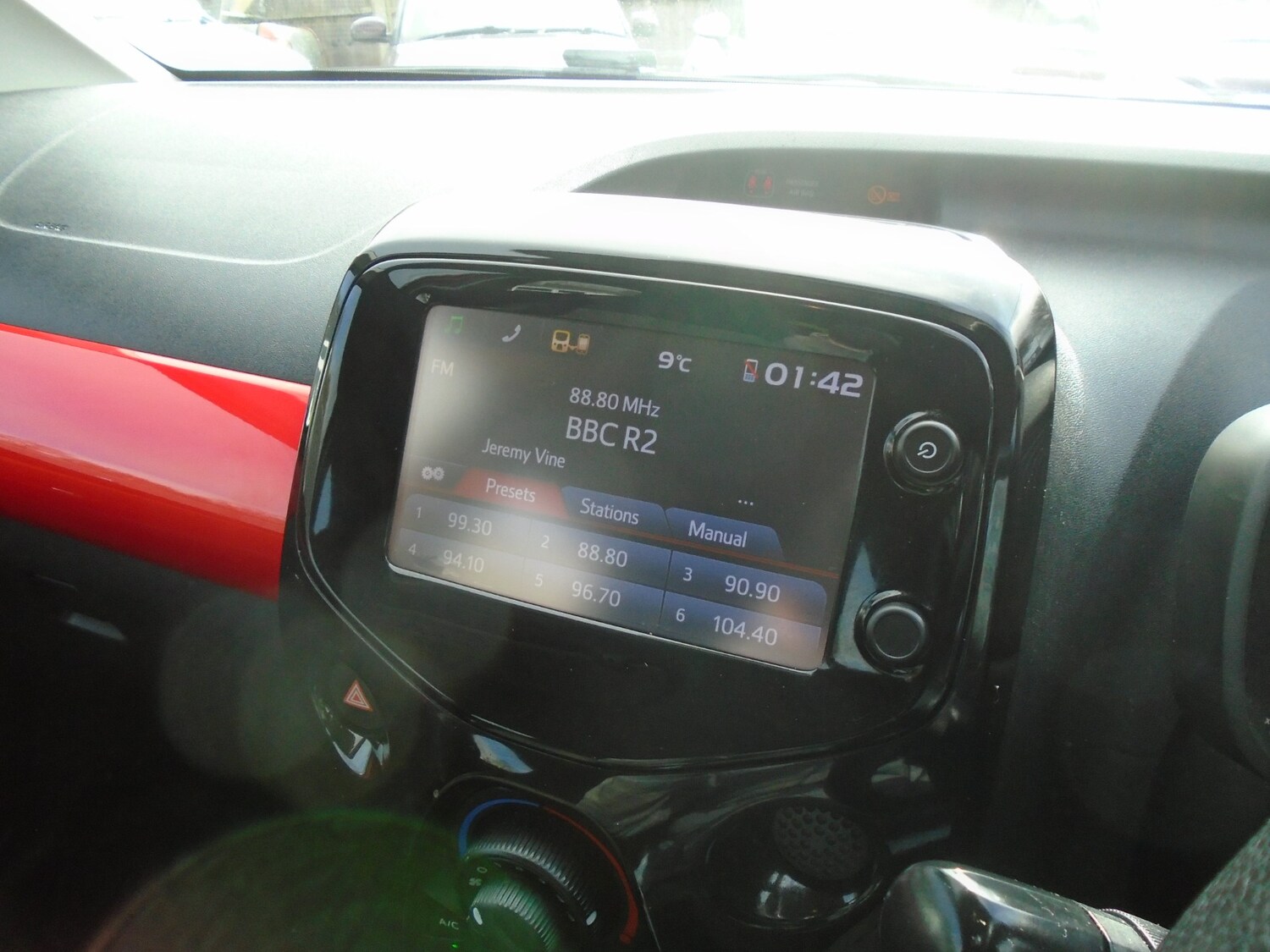 Used Toyota AYGO 2016 for sale - 77446438: Photo 14