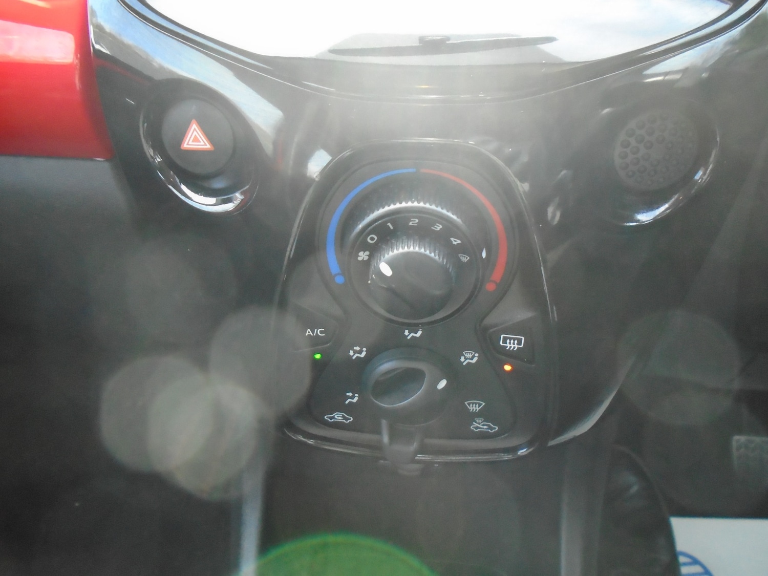 Used Toyota AYGO 2016 for sale - 77446438: Photo 15