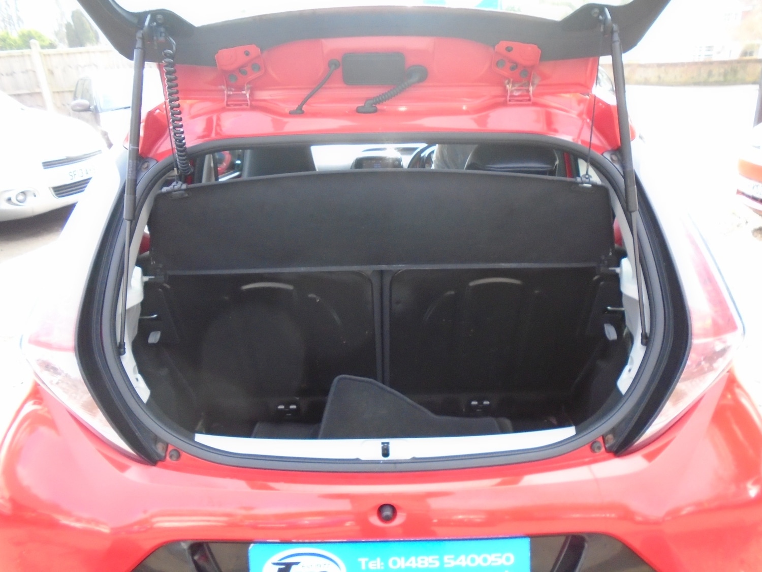 Used Toyota AYGO 2016 for sale - 77446438: Photo 8