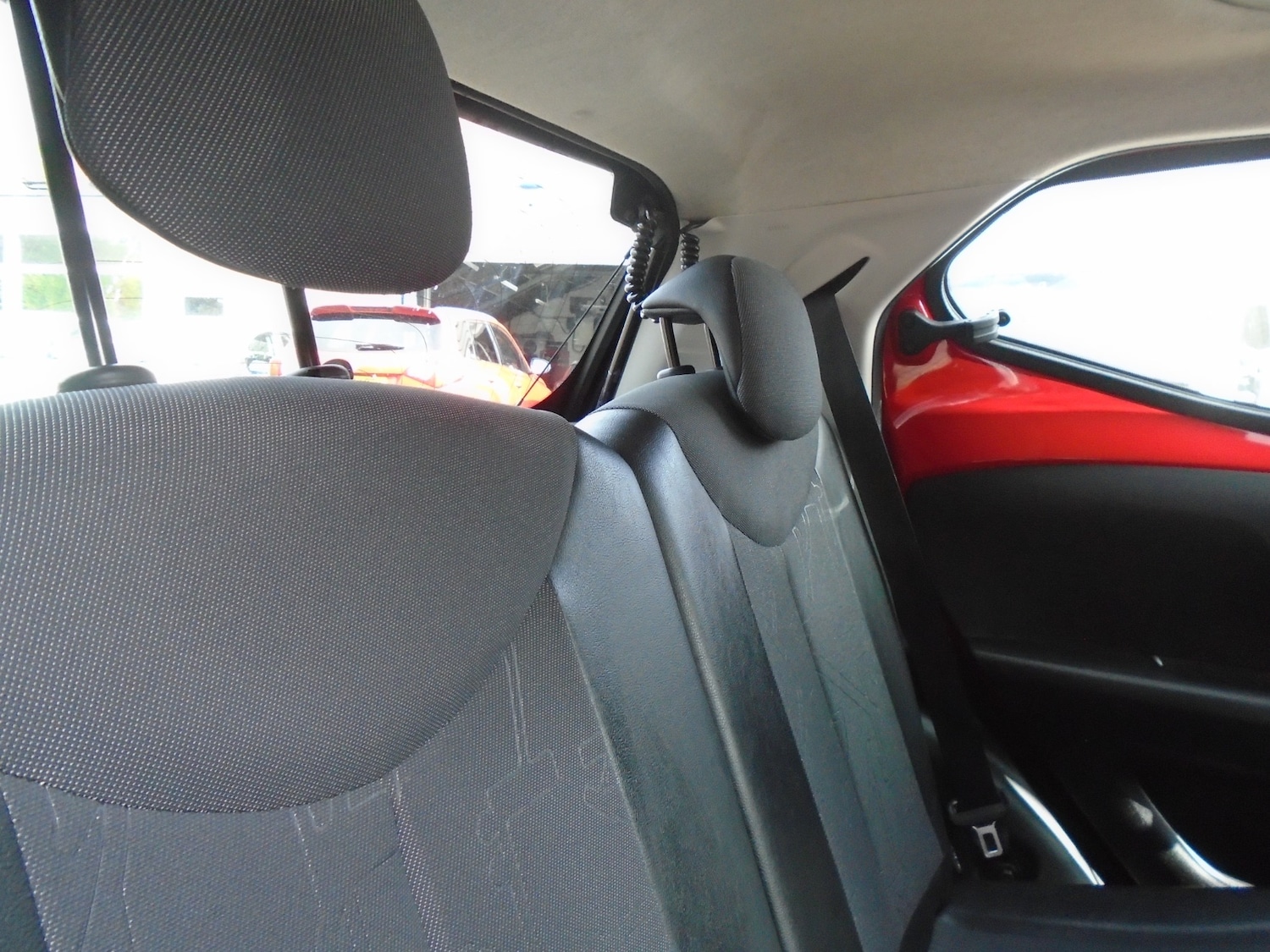 Used Toyota AYGO 2016 for sale - 77446438: Photo 9