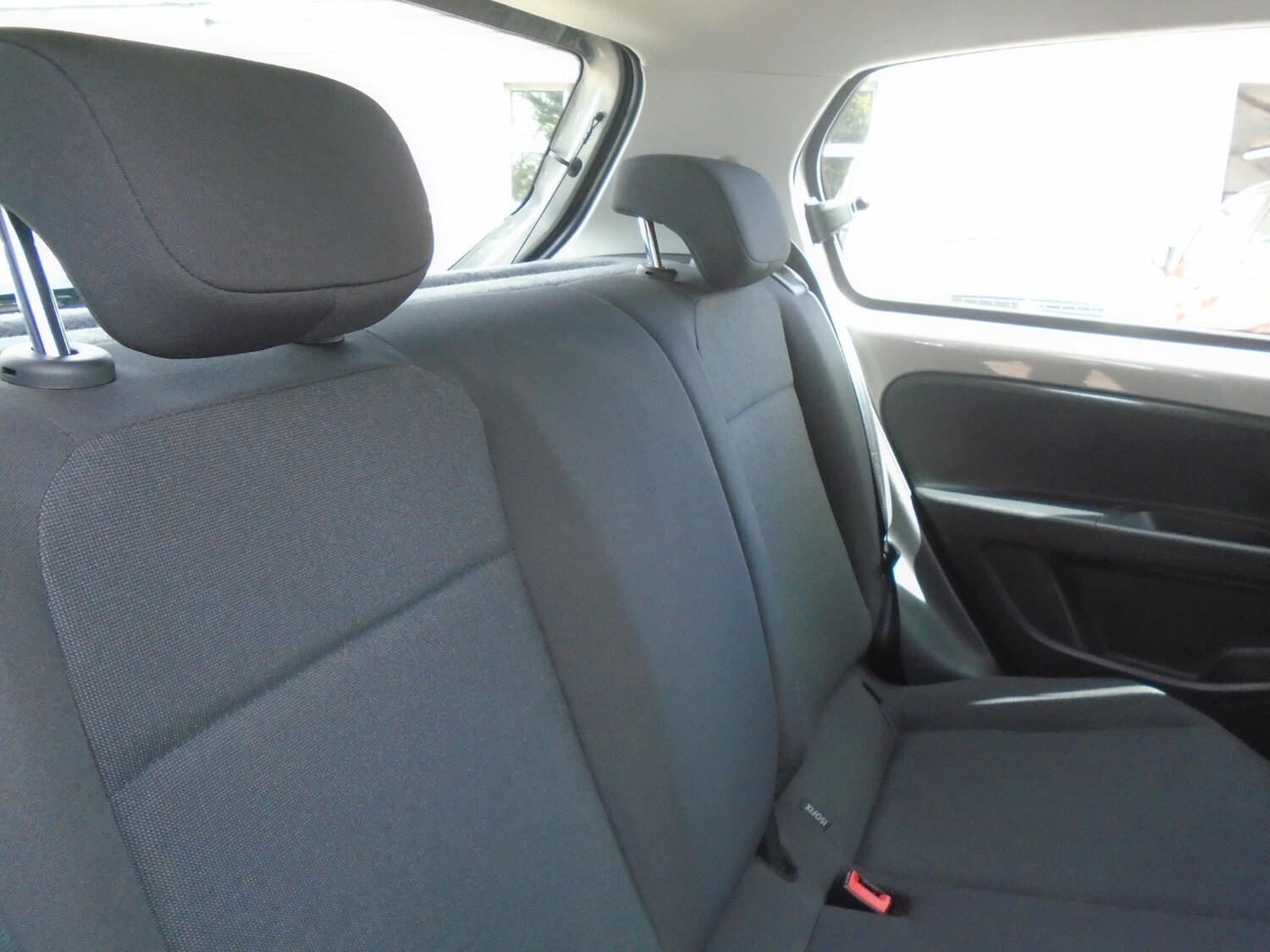 Used Volkswagen up! 2017 for sale - 78106981: Photo 10