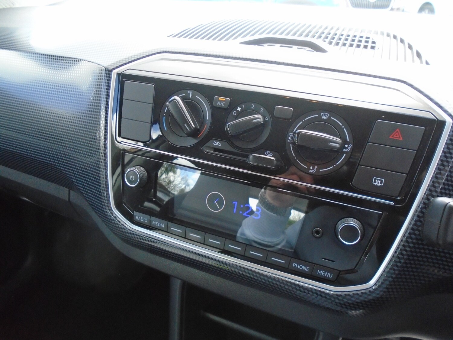 Used Volkswagen up! 2017 for sale - 78106981: Photo 14