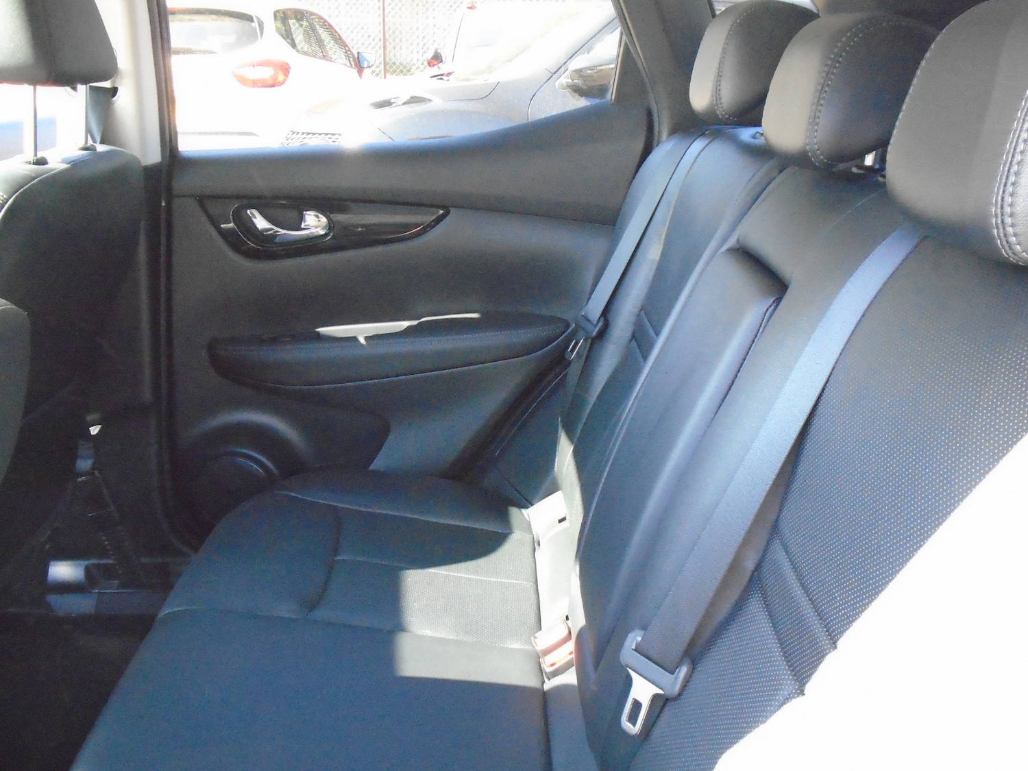 Used Nissan Qashqai 2017 for sale - 78090835: Photo 11