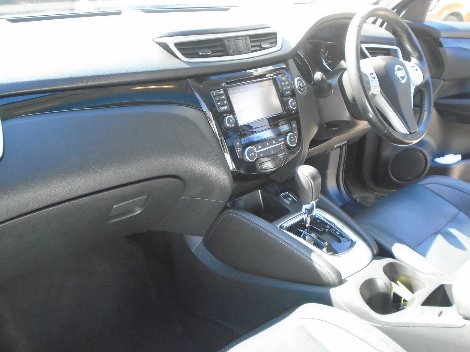 Used Nissan Qashqai 2017 for sale - 78090835: Photo 12