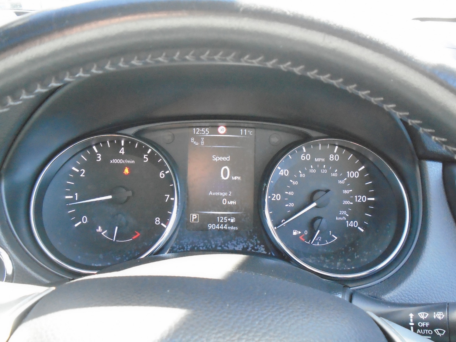 Used Nissan Qashqai 2017 for sale - 78090835: Photo 13