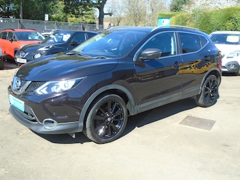 Used Nissan Qashqai 2017 for sale - 78090835: Photo