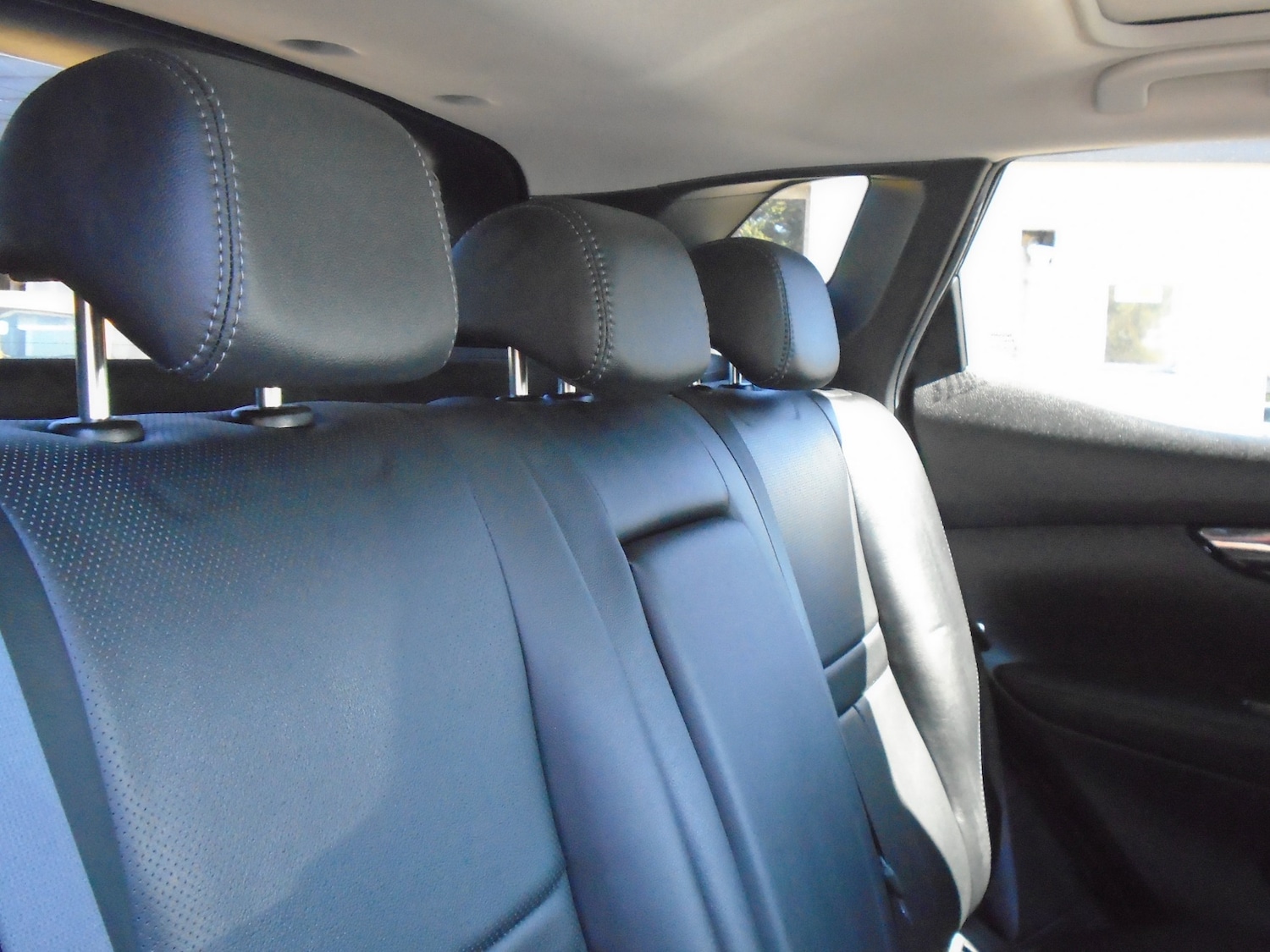 Used Nissan Qashqai 2017 for sale - 78090835: Photo 9