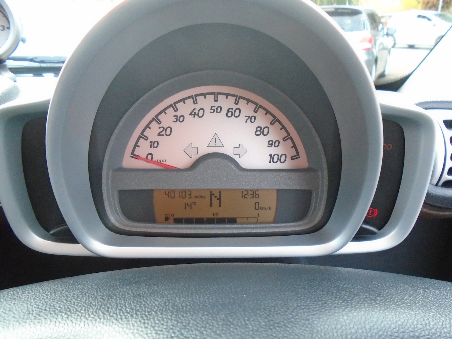 Used smart fortwo 2009 for sale - 76450004: Photo 11