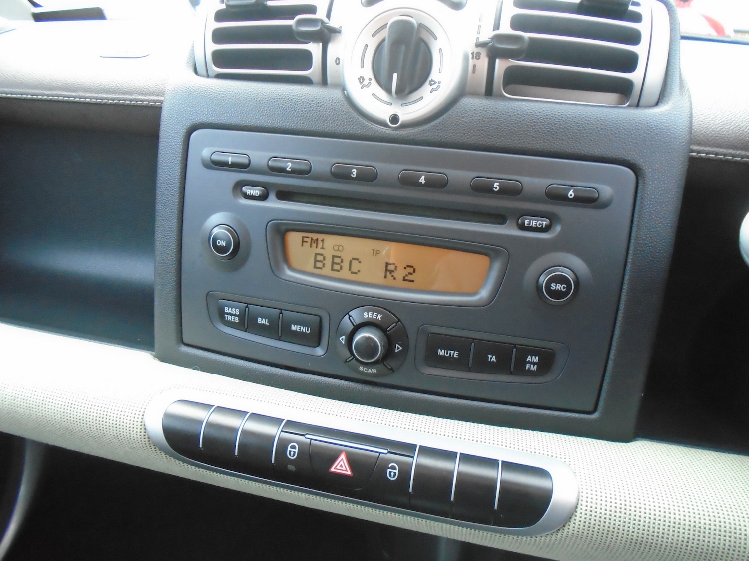 Used smart fortwo 2009 for sale - 76450004: Photo 12