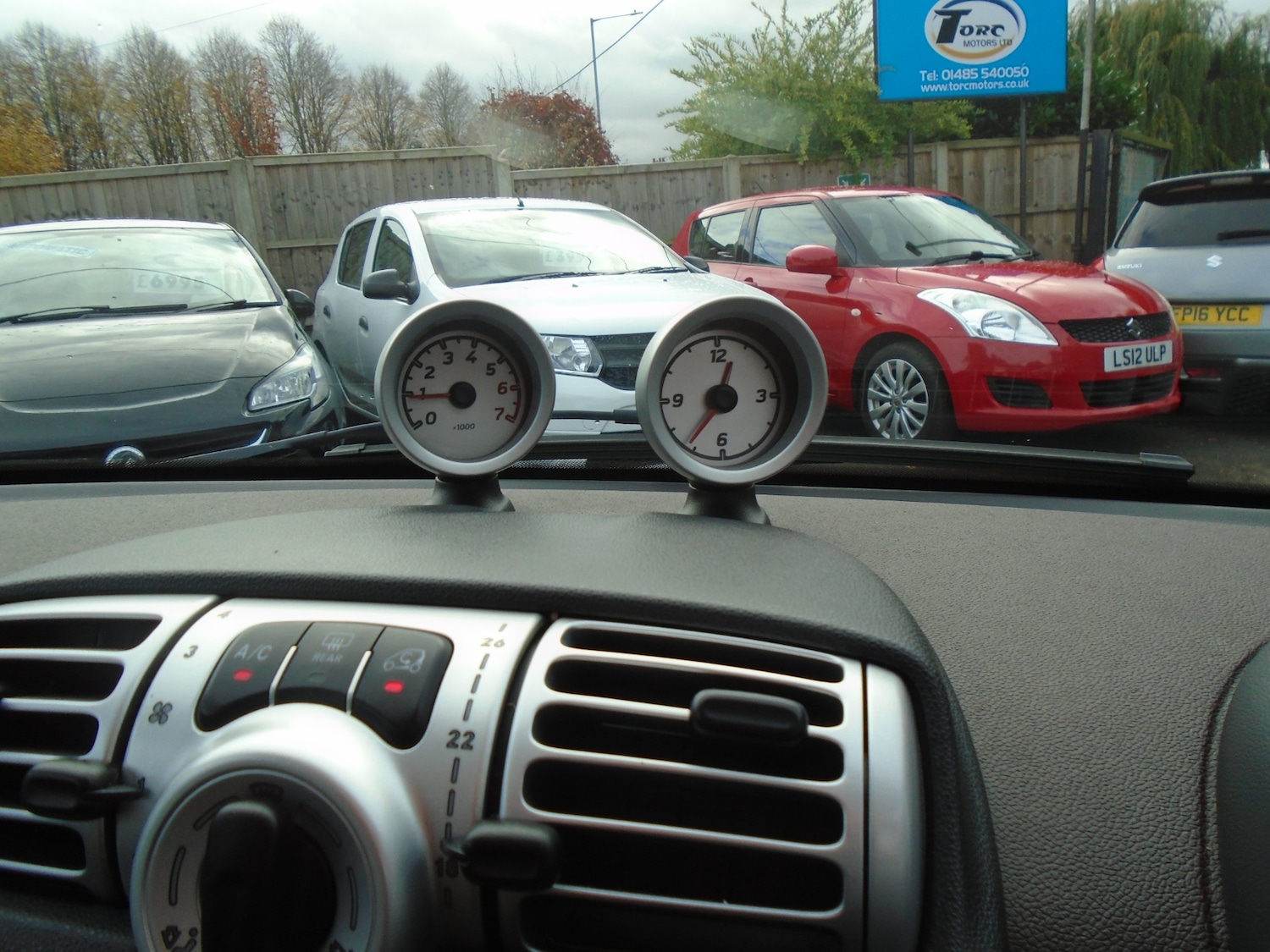 Used smart fortwo 2009 for sale - 76450004: Photo 13