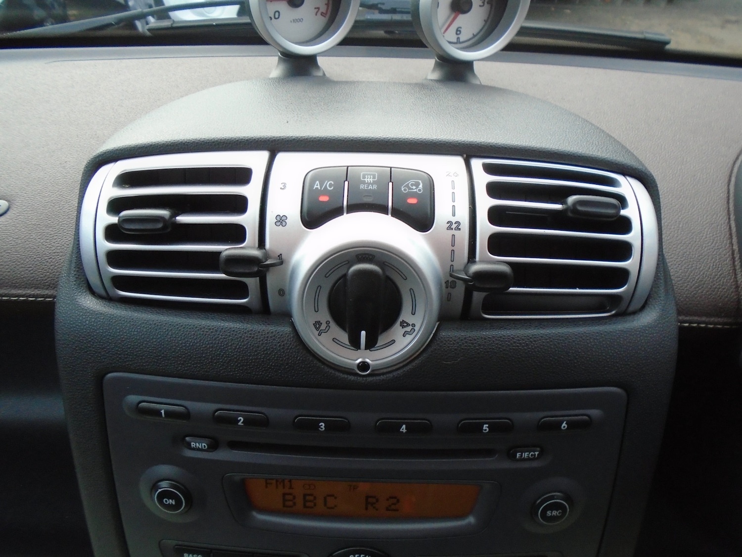 Used smart fortwo 2009 for sale - 76450004: Photo 14