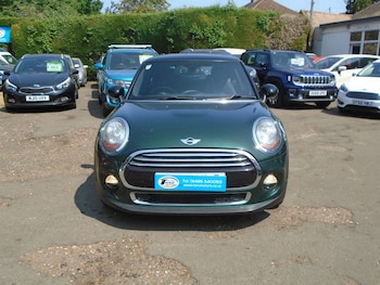 Used MINI Hatch 2014 for sale - 79137902: Photo