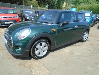 Used MINI Hatch 2014 for sale - 79137902: Photo