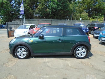 Used MINI Hatch 2014 for sale - 79137902: Photo