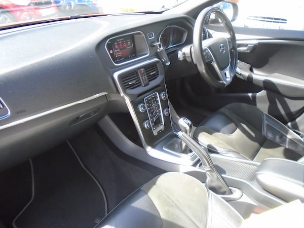 Used Volvo V40 2016 for sale - 75582079: Photo 13