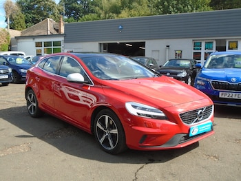 Volvo - V40