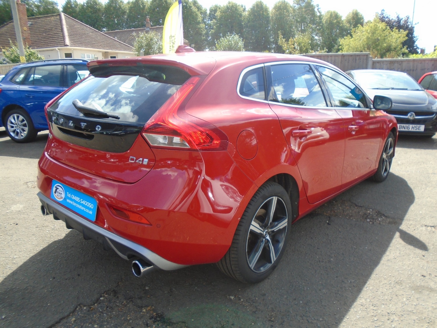 Vehicle 6