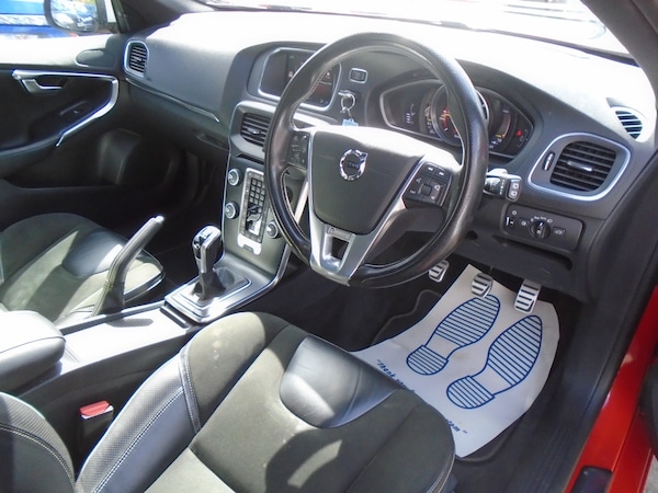 Used Volvo V40 2016 for sale - 75582079: Photo 7