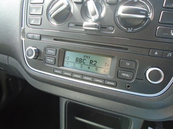 Used Skoda Citigo 2014 for sale - 75130090: Photo 11