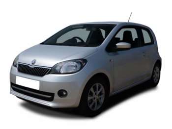 Used Skoda Citigo 2014 for sale - 75130090: Photo