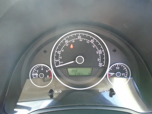 Used Skoda Citigo 2014 for sale - 75130090: Photo 7