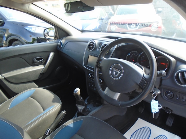 Used Dacia Logan MCV 2015 for sale - 75250064: Photo 10