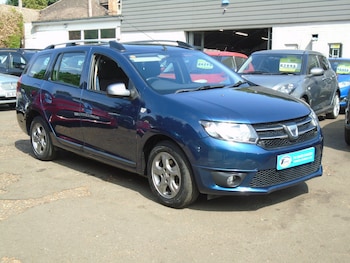 Used Dacia Logan MCV 2015 for sale - 75250064: Photo