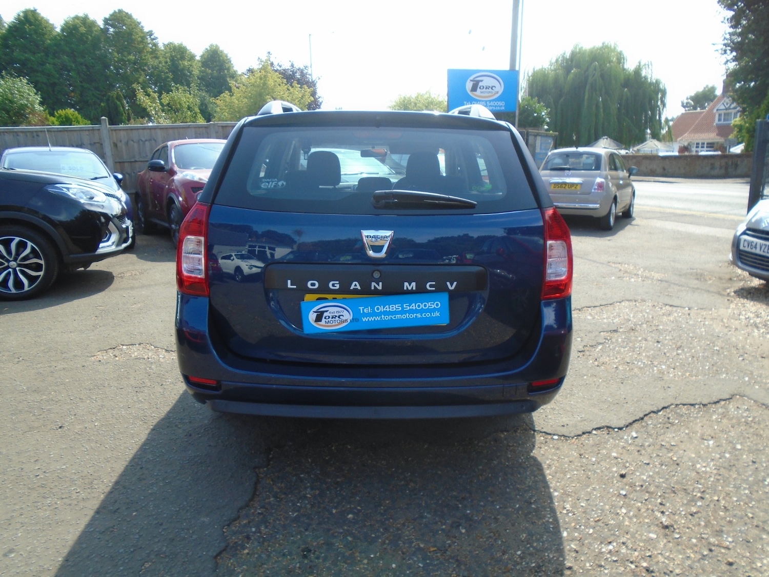 Vehicle 6