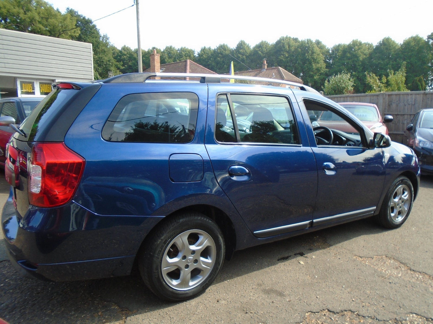 Vehicle 7