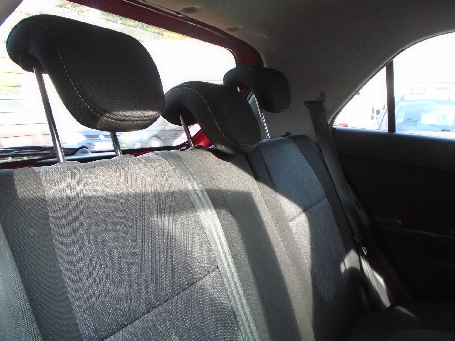 Used Kia Picanto 2014 for sale - 75250060: Photo 12