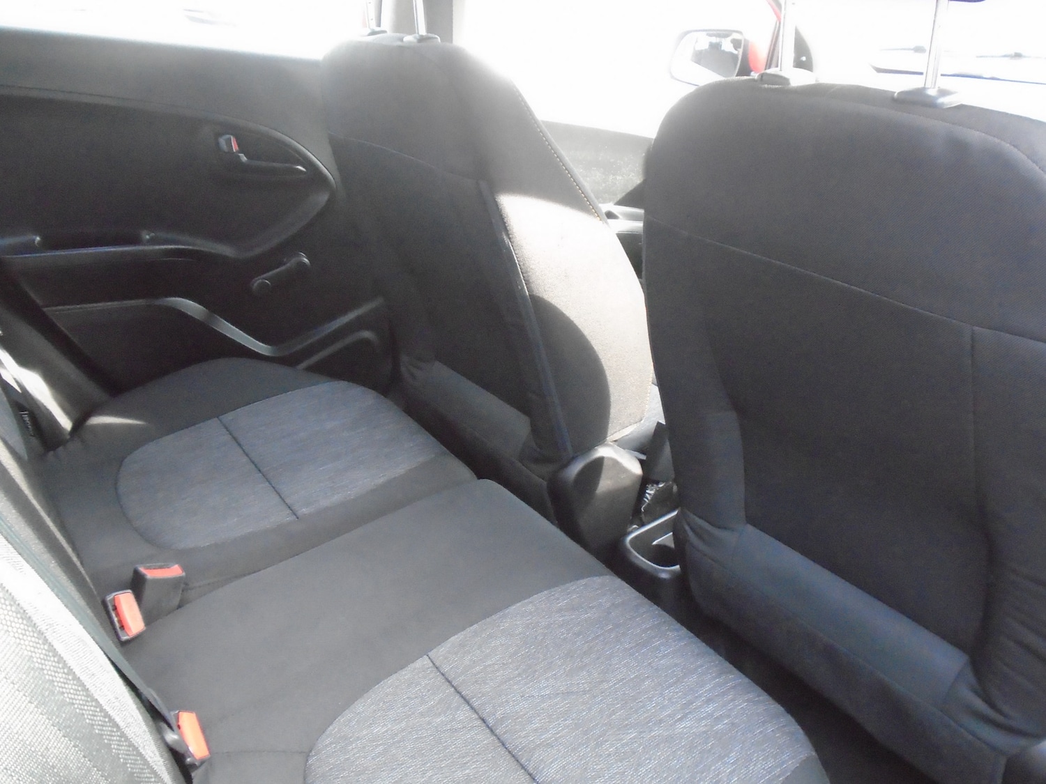 Used Kia Picanto 2014 for sale - 75250060: Photo 13