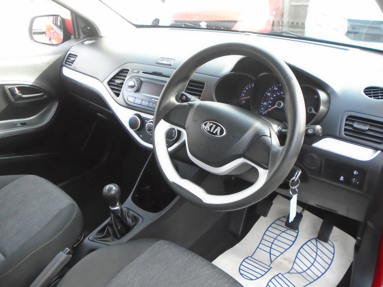 Used Kia Picanto 2014 for sale - 75250060: Photo 14