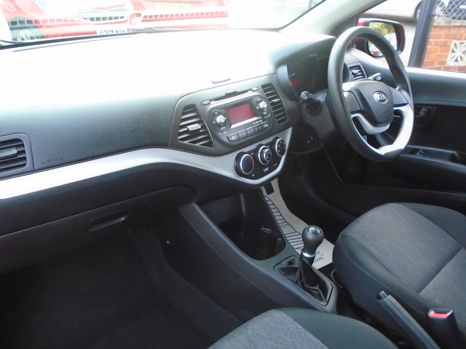 Used Kia Picanto 2014 for sale - 75250060: Photo 15