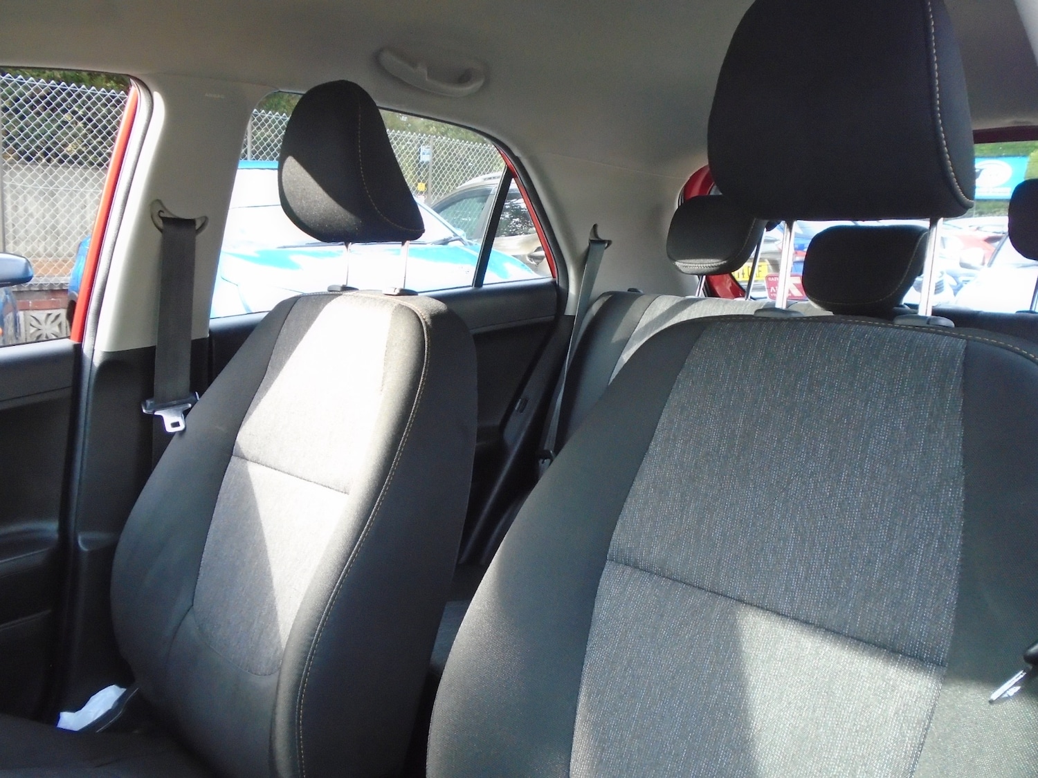 Used Kia Picanto 2014 for sale - 75250060: Photo 16