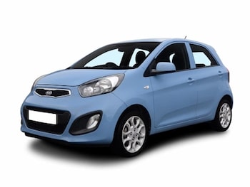 Kia - Picanto