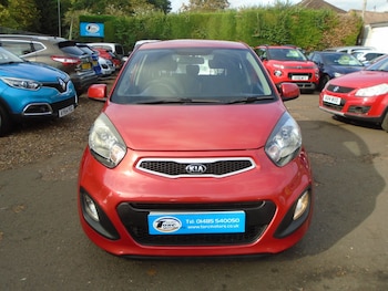 Used Kia Picanto 2014 for sale - 75250060: Photo 2