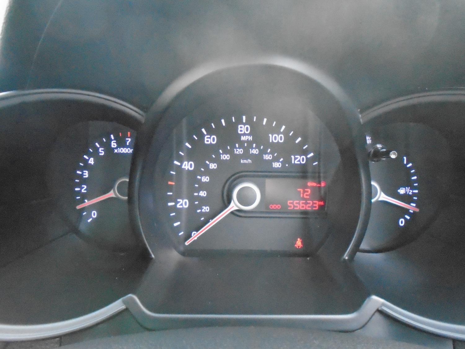 Used Kia Picanto 2014 for sale - 75250060: Photo 9