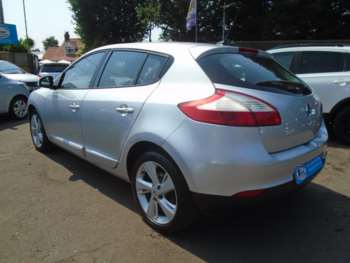 Used Renault Megane 2012 for sale - 71402424: Photo
