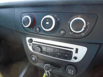 Used Renault Megane 2012 for sale - 71402424: Photo
