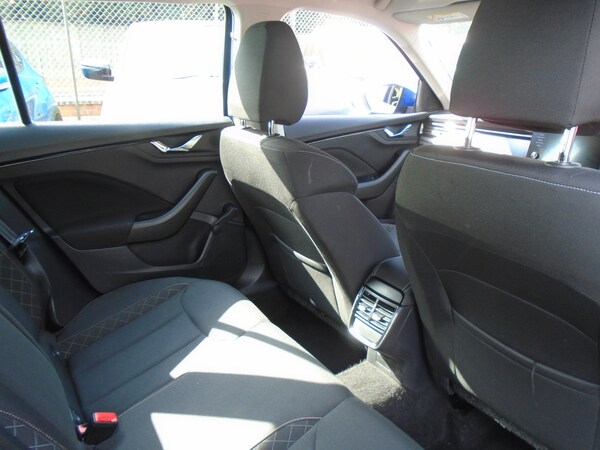 Used Skoda Kamiq 2022 for sale - 75468330: Photo 10